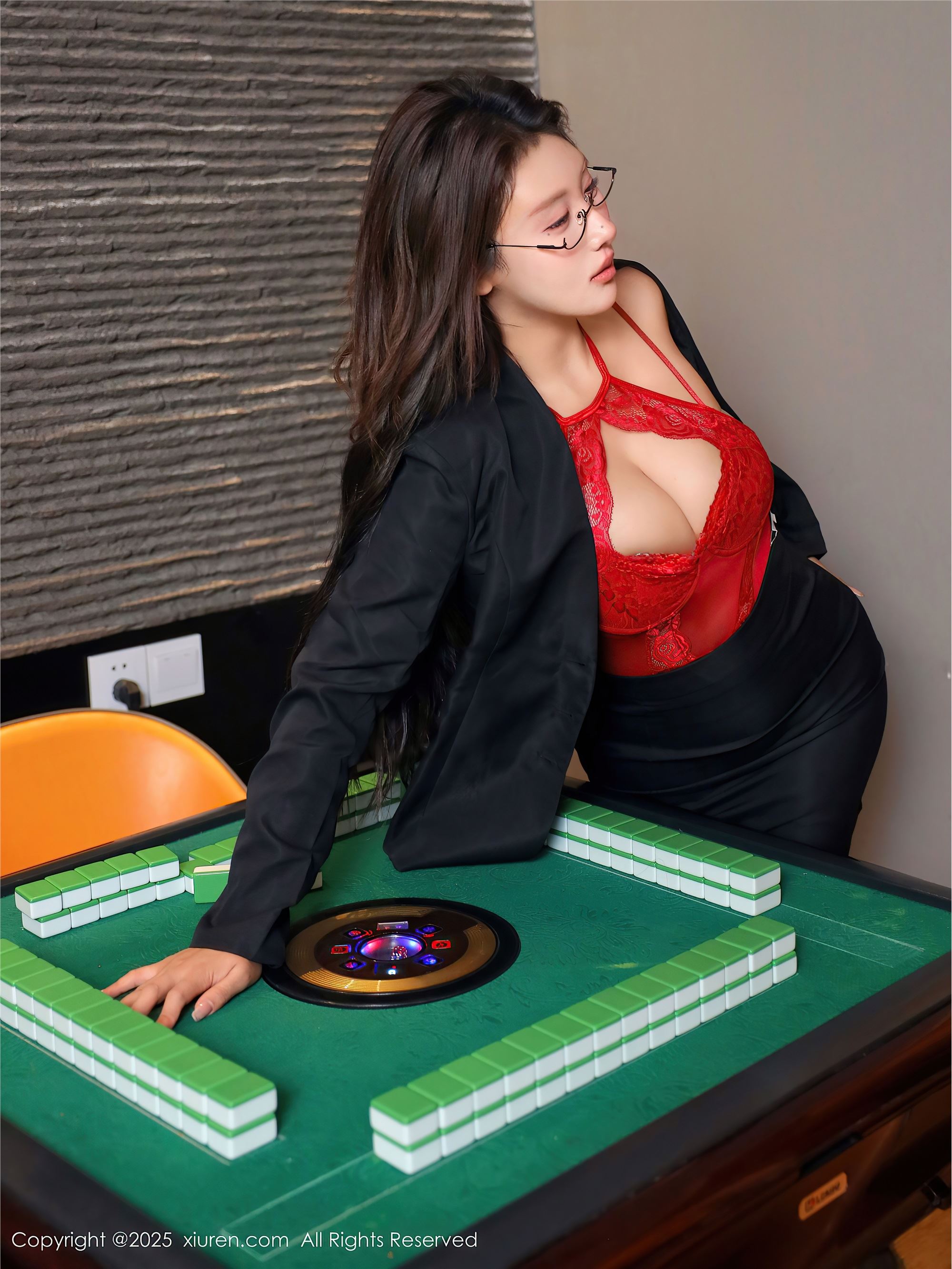 Xiuren秀人网 2025.08.01 NO.10614 金允希Yuki